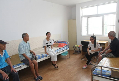 SOCIAL RESPONSIBILITY