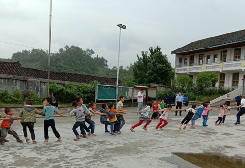 SOCIAL RESPONSIBILITY